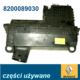 obudowa filtra powietrza Renault CLIO II 1,5dCi - używana nr 8200025236