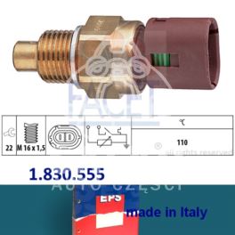 czujnik temperatury wody MASTER 98- st/pom 110C - zamiennik włoski EPS