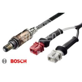 sonda LAMBDA 4-przewody PSA -1998 regul - niemiecki producent Bosch