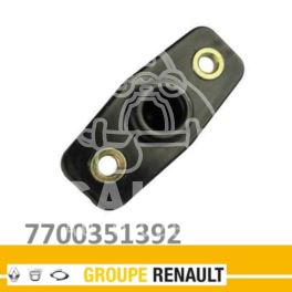 gniazdo słupka drzwi przesuwnych MASTER II - nowy OEM Renault 7700351392