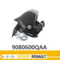 zatrzask drzwi Renault MASTER II tylny dolny - nowy OE Renault