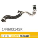 przewód powietrza Renault Trafic III 1,6dCi - oryginał Renault 144603145R