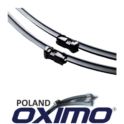pióro wycieraczki 800mm+700mm Peugeot 3008/ 5008 płaskie - polski zamiennik Oximo