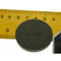 płytka regulacji zaworu C/P/R/F 40,00x4,00mm - zamiennik włoski Metelli