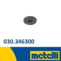 płytka regulacji zaworu Renault 34,6x3,00 - zamiennik włoski Metelli