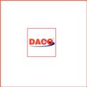 amortyzator CLIO II tył (Daco) GAZ