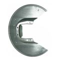 osłona tarczy hamulcowej tył Citroen XSARA/ ZX lewa/ prawa tarczowe (nowy oryginał Citroen z sieci PSA)