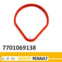 uszczelka obudowy termostatu Renault 2,0dCi - oryginał Renault