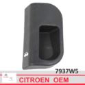 uchwyt otwierania maski Citroen NEMO/ Peugeot BIPPER - oryginał