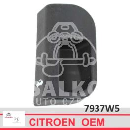 uchwyt otwierania maski Citroen NEMO/ Peugeot BIPPER - oryginał