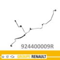 przewód klimatyzacji Renault MEGANE III - orginał Renault 924400009R
