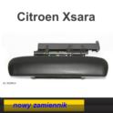 klamka zewnętrzna Citroen XSARA lewy tył - nowy zamiennik typu brand