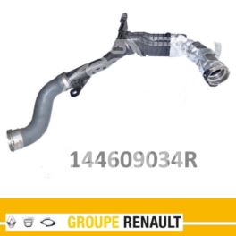 przewód powietrza Renault CLIO IV/ THALIA II 1,5dCi od intercoolera do turbosprężarki - oryginał Renault