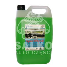 płyn do spryskiwacza 5L (letni) - produkcja Specol