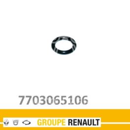 oring przekładni kierowniczej Espace IV pod przewód do pompy wspomagania - oryginał Renault 7703065106