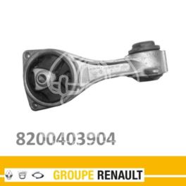 poduszka silnika LAGUNA II 2,0dCi prawa 2005- łącznik - oryginał Renault 8200403904