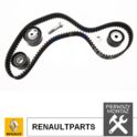 rozrząd Renault 1,8-16v F4P/ 2,0-16v F4R (OEM z sieci Renault)