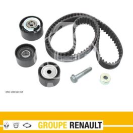 rozrząd Renault 1,8-16v F4P/ 2,0-16v F4R (OEM Renault)