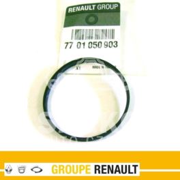 uszczelka obudowy termostatu Renault 1,9DTi - oryginał Renault