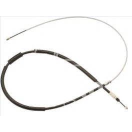 linka hamulcowa MEGANE 03- L/P CC - zamiennik brand Hart
