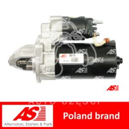 rozrusznik Citroen Jumper III/ Peugeot Boxer 3/ Fiat Ducato 3,0HDi - zamiennik Auto Starter