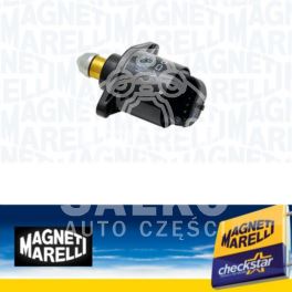 silnik krokowy Citroen, Peugeot 1,6/1,8-16v B13/00 - oryginał Magneti Marelli