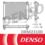 chłodnica CLIO III + skraplacz z osuszaczem - zestaw produkcji Denso