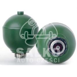 sfera hydropneumatyczna XANTIA przód 50kg/400cc aktiva HB -| - belgijski OEM IFHS