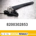 lewarek hamulca ręcznego Renault KANGOO - oryginał z sieci Renault