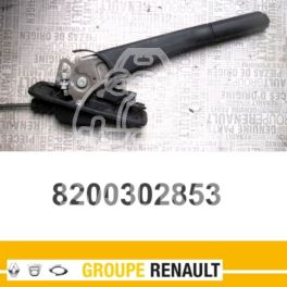 lewarek hamulca ręcznego Renault KANGOO - oryginał Renault