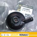 odma oleju - zawór regulacji ciśnienia Renault 2,0-16v - oryginał Renault