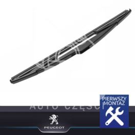 pióro wycieraczki 350mm x1szt tył Peugeot 406 KOMBI (oryginał Peugeot)