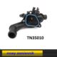 termostat Citroen, Peugeot 1,4-16v/1,6-16v EP... z obudową - nowy w zamienniku