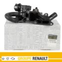 termostat Renault CAPTUR/ CLIO IV 0,9TCe/ 1,2TCe - kompletny z obudową - oryginał Renault