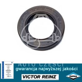 uszczelniacz silnika 25x42x7 WRR REN (niemiecki producent REINZ)