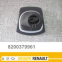 osłona lewarka zmiany biegów Renault CLIO III mieszek 5 biegowa - nowy oryginał Renault
