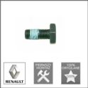 śruba koła zamachowego Renault 1,8 F3P/1,9dCi (używane)