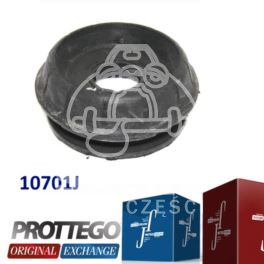 poduszka amortyzatora CLIO -98 H/41 - zamiennik Prottego Palladium