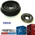 poduszka amortyzatora CLIO -98 H/41 (zestaw naprawczy) 2 - zamiennik Prottego Palladium