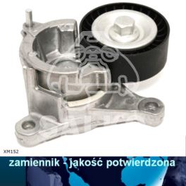 napinacz paska rowkowanego Citroen, Peugeot 2,0-16v EW10J4 - zamiennik ENGI