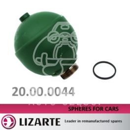 sfera hydropneumatyczna XANTIA przód 50kg/400cc aktiva HB -| - hiszpańki Lizarte