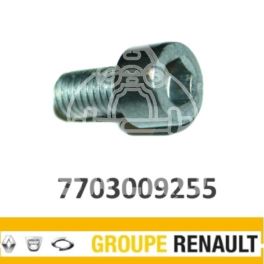 śruba docisku sprzęgła Renault 1,5dCi M6x1,00-14 - oryginał Renault
