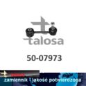 łącznik stabilizatora MASTER III 2010- TYŁ L/P - hiszpański zamiennik Talosa