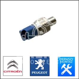 czujnik ciśnienia płynu wspomagania kierownicy Citroen, Peugeot (benzynowe) 35 bar