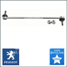łącznik stabilizatora P308/3008/5008 przód L/P Peugeot (oryginał Peugeot)
