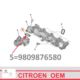 uszczelka kolektora ssącego Citroen Jumper III/ Peugeot Boxer 3 2,2HDi PUMA - oryginał Citroen