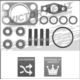 zestaw montażowy turbosprężarki w silnikach PSA 1.6HDi, niemiecki producent Reinz,
