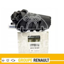 obudowa filtra paliwa Renault Master III 2,3dCi - oryginał francuski Renault
