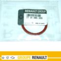 uszczelka przewodu powietrza Renault 2,0dCi do turbosprężarki - OE Renault