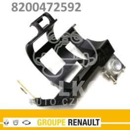 nakładka elektromagnesu rozrusznika Renault Master II 2,5dCi - nowy oryginał Renault